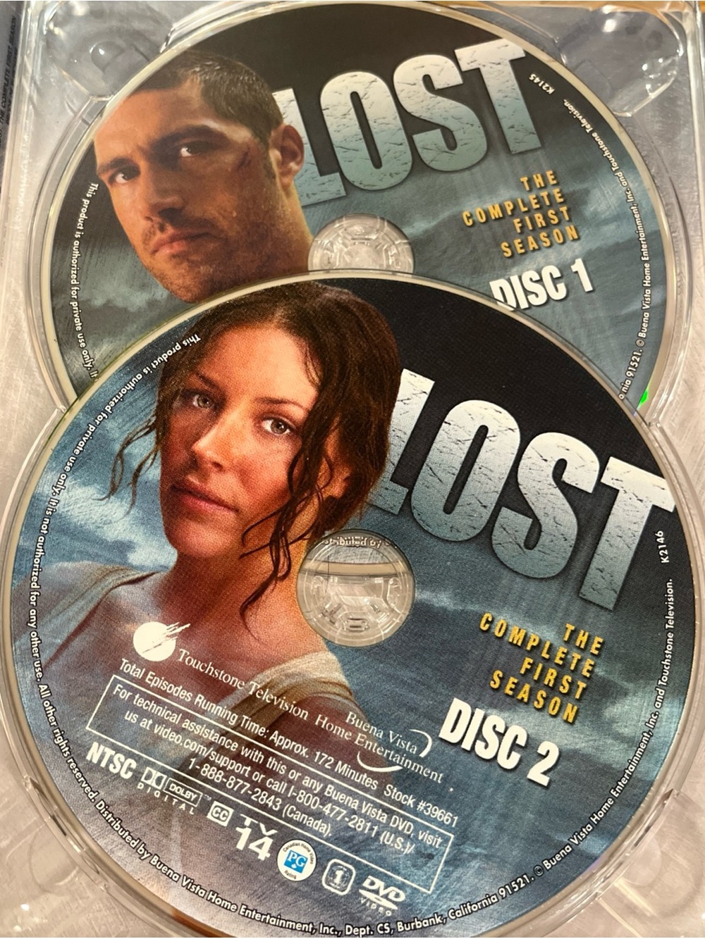 Complete First Season - Picture 3 of 6